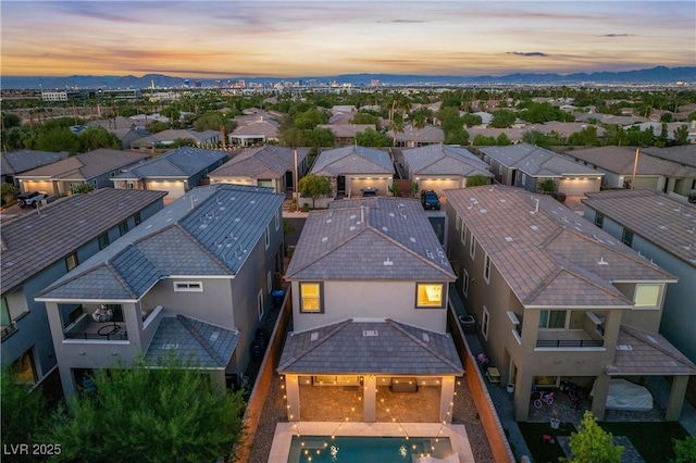 4133 Peaceful Meadow St, Las Vegas, NV 89135 - photo 46