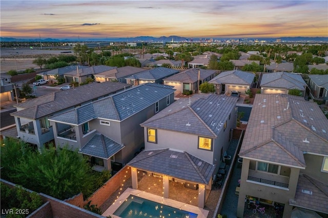 4133 Peaceful Meadow St, Las Vegas, NV 89135 - photo 47