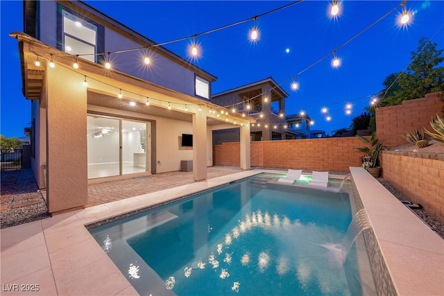 4133 Peaceful Meadow St, Las Vegas, NV 89135 - photo 49