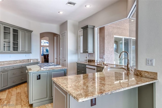 640 N Milan St, Henderson, NV 89015 - photo 30