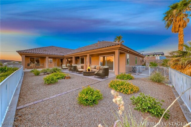 640 N Milan St, Henderson, NV 89015 - photo 39