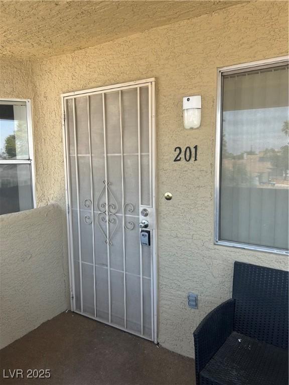 7601 Ducharme Ave Unit 201, Las Vegas, NV 89145 - photo 1