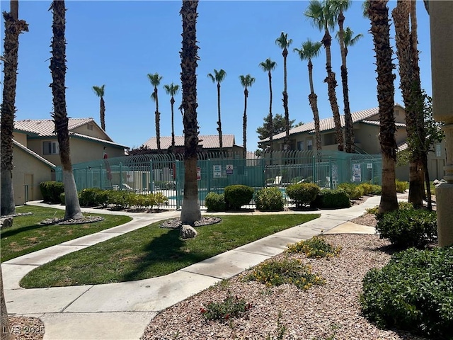 7601 Ducharme Ave Unit 201, Las Vegas, NV 89145 - photo 6