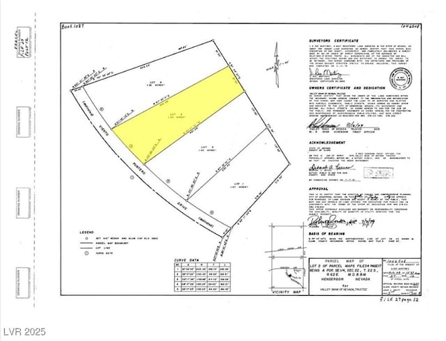817 Arrowhead Trl, Henderson, NV 89002