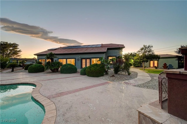 3365 Badura Ave, Las Vegas, NV 89118 - photo 53