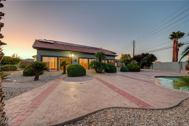 3365 Badura Ave, Las Vegas, NV 89118 - photo 56
