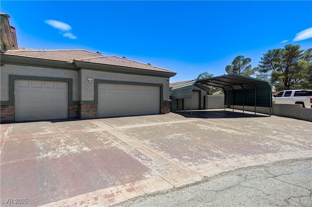 3365 Badura Ave, Las Vegas, NV 89118 - photo 7