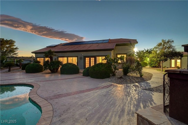 3365 Badura Ave, Las Vegas, NV 89118 - photo 95