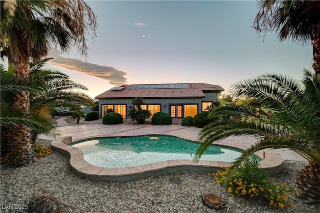 3365 Badura Ave, Las Vegas, NV 89118 - photo 59