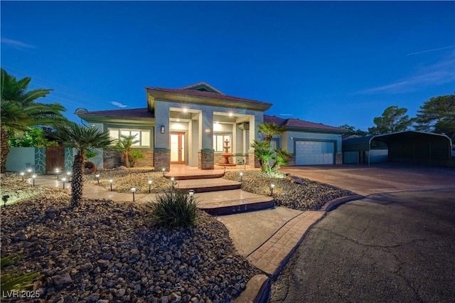 3365 Badura Ave, Las Vegas, NV 89118 - photo 97