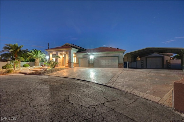 3365 Badura Ave, Las Vegas, NV 89118 - photo 98