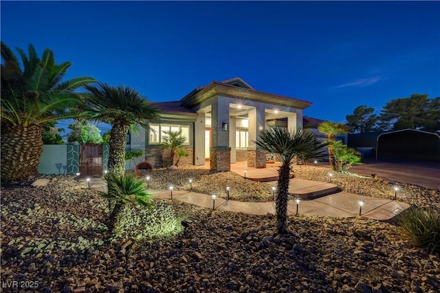 3365 Badura Ave, Las Vegas, NV 89118 - photo 99