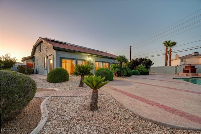 3365 Badura Ave, Las Vegas, NV 89118 - photo 87