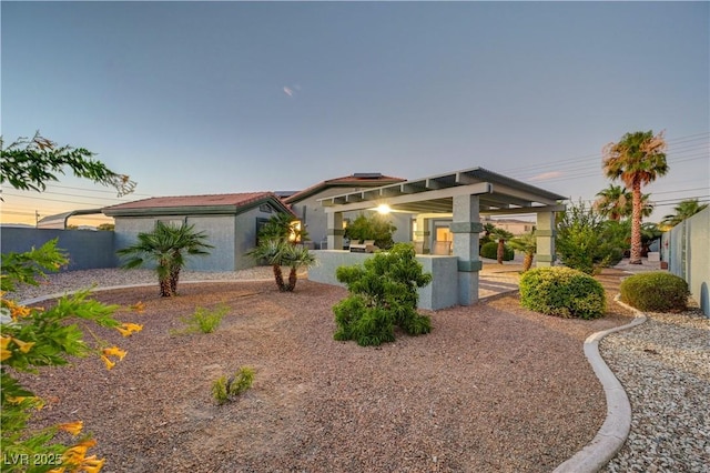 3365 Badura Ave, Las Vegas, NV 89118 - photo 92