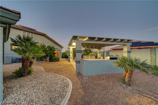 3365 Badura Ave, Las Vegas, NV 89118 - photo 93