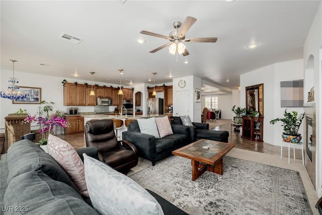 537 Blanche Ct, Henderson, NV 89052 - photo 17