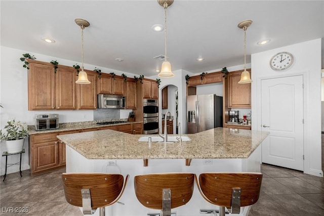 537 Blanche Ct, Henderson, NV 89052 - photo 22