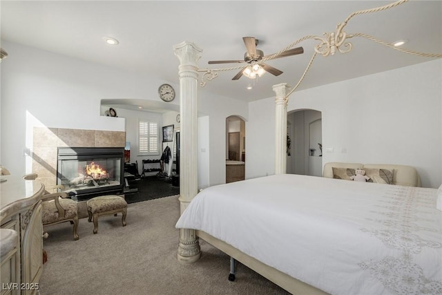 537 Blanche Ct, Henderson, NV 89052 - photo 33