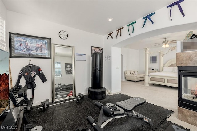 537 Blanche Ct, Henderson, NV 89052 - photo 38