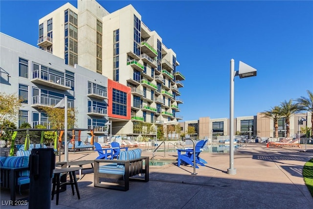 353 E Bonneville Ave Unit 632, Las Vegas, NV 89101 - photo 44