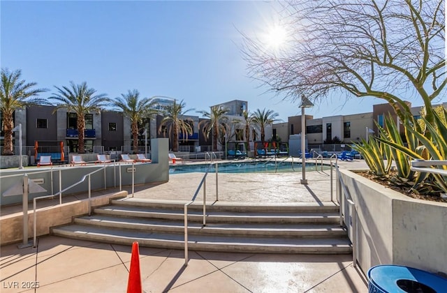353 E Bonneville Ave Unit 632, Las Vegas, NV 89101 - photo 45