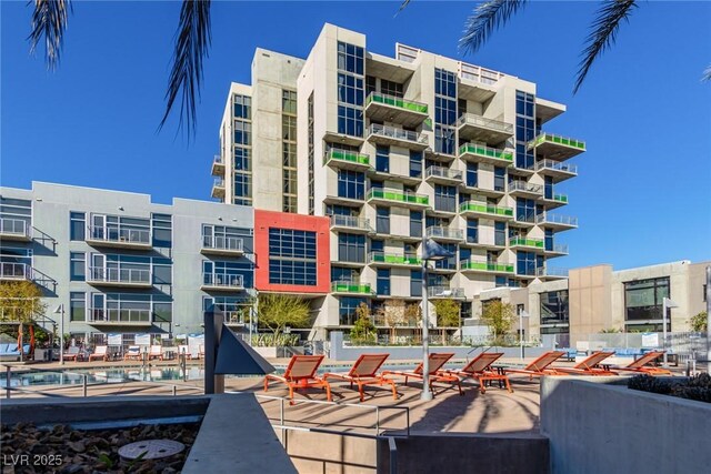 353 E Bonneville Ave Unit 632, Las Vegas, NV 89101 - photo 43