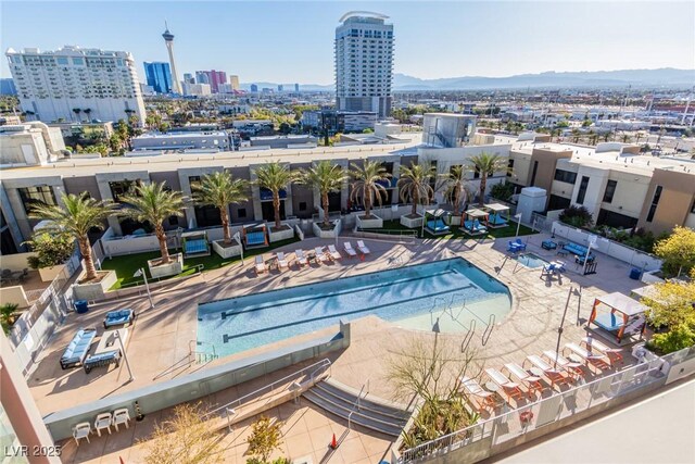 353 E Bonneville Ave Unit 632, Las Vegas, NV 89101 - photo 5