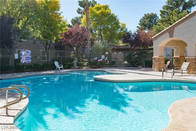 2121 Sealion Dr Unit 105, Las Vegas, NV 89128 - photo 22