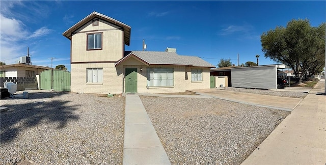 913 Bonita Ave, Las Vegas, NV 89104 - photo 1
