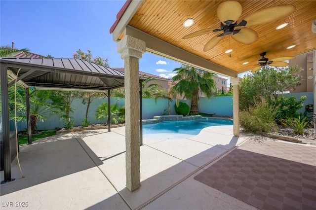 6779 Goose Watch Ct, Las Vegas, NV 89139 - photo 44