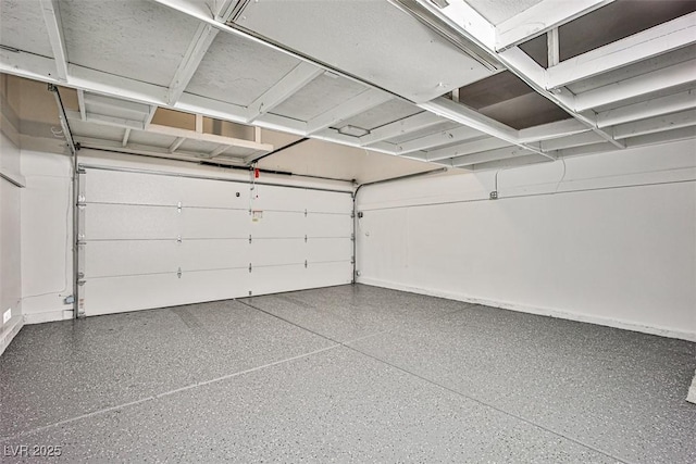 920 Siena Hills Ln, Las Vegas, NV 89144 - view of garage