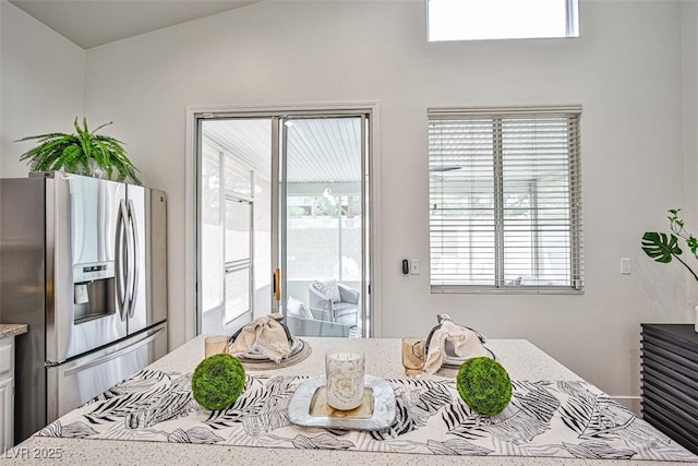 920 Siena Hills Ln, Las Vegas, NV 89144 - view of dining space