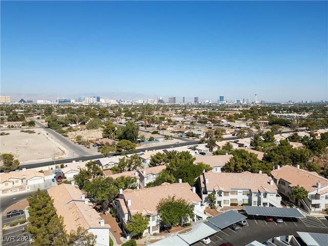 3042 Tarpon Dr Unit 202, Las Vegas, NV 89120 - view of urban area