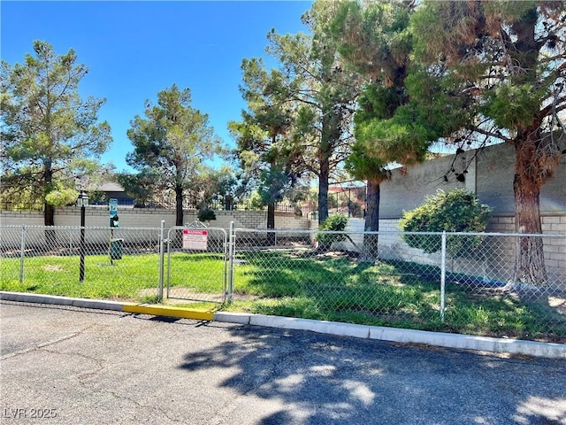 2627 S Durango Dr Unit 202, Las Vegas, NV 89117 - view of front of property