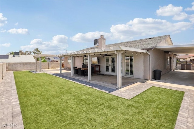 855 Vermillion Dr, Henderson, NV 89002 - photo 33