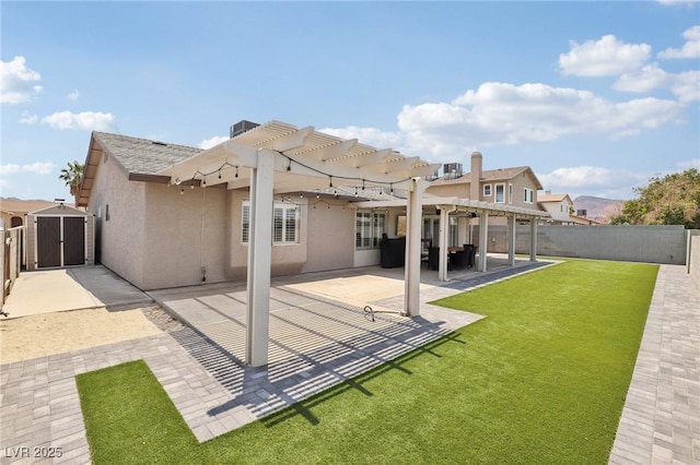 855 Vermillion Dr, Henderson, NV 89002 - photo 35