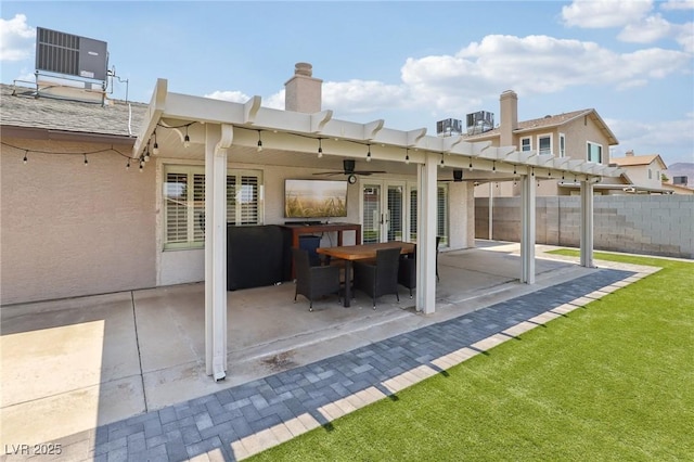 855 Vermillion Dr, Henderson, NV 89002 - photo 37