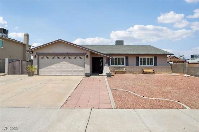 855 Vermillion Dr, Henderson, NV 89002 - photo 1