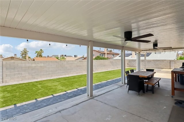 855 Vermillion Dr, Henderson, NV 89002 - photo 39