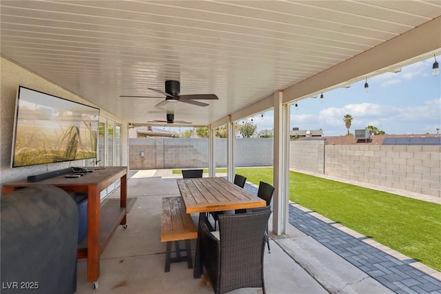 855 Vermillion Dr, Henderson, NV 89002 - photo 40