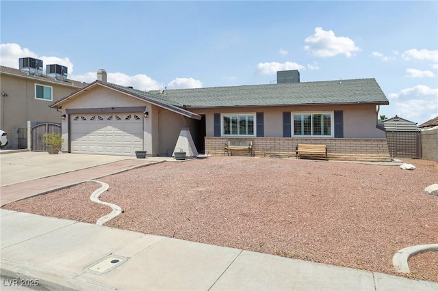 855 Vermillion Dr, Henderson, NV 89002 - photo 42