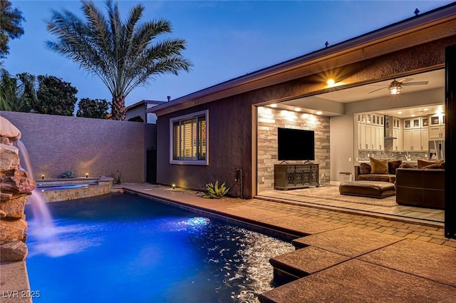 2672 Joan Of Arc St, Henderson, NV 89044 - photo 1
