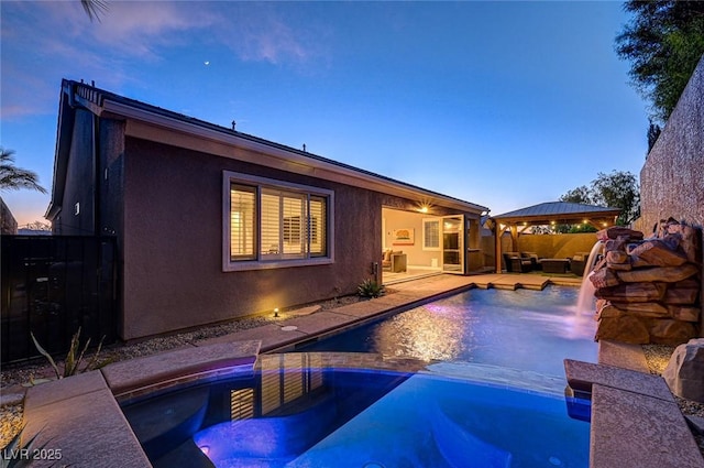 2672 Joan Of Arc St, Henderson, NV 89044 - photo 11