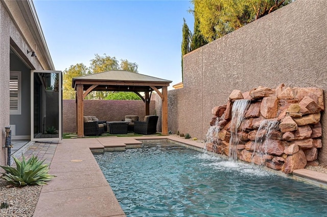 2672 Joan Of Arc St, Henderson, NV 89044 - photo 32