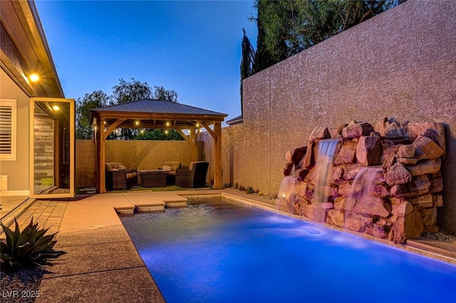 2672 Joan Of Arc St, Henderson, NV 89044 - photo 34