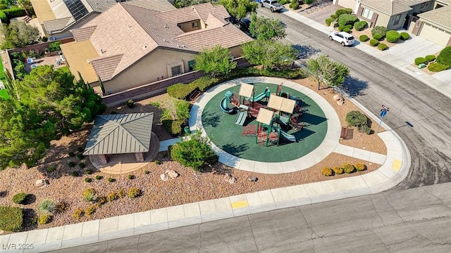 2672 Joan Of Arc St, Henderson, NV 89044 - photo 42