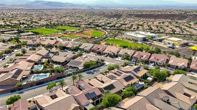 2672 Joan Of Arc St, Henderson, NV 89044 - photo 45