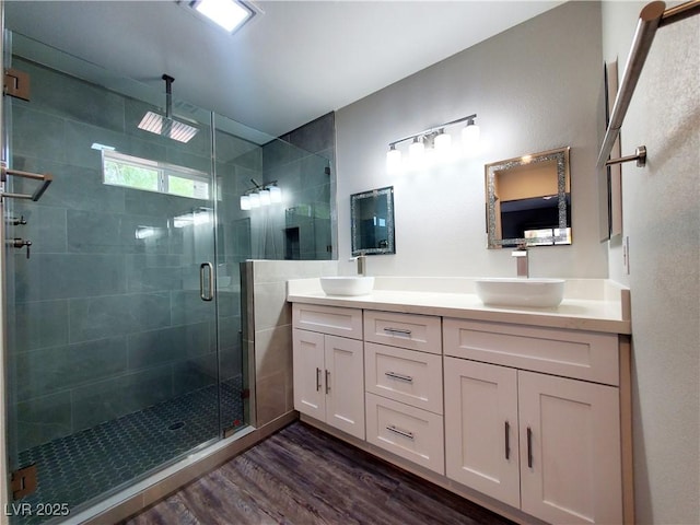 5104 Brookmere Dr, Las Vegas, NV 89130 - photo 10