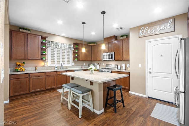 6425 Scotts Crossing St, Las Vegas, NV 89166 - photo 11