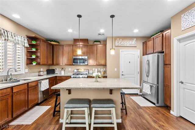 6425 Scotts Crossing St, Las Vegas, NV 89166 - photo 12
